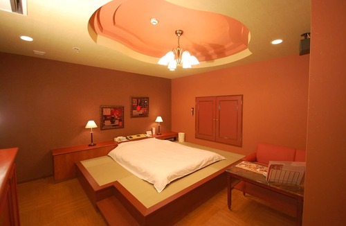 Amagasaki Hotel | E-JEWEL
