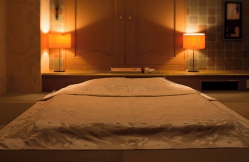 Amagasaki Hotel | E-JEWEL