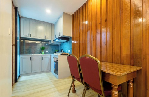 Dao Hotel | E L Westensee Resort