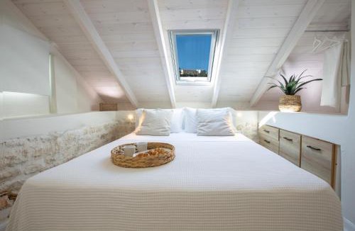 Spartochori House | E Loft