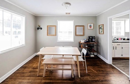 Memphis Apartment | E, Memphis Home 5 min from I240W