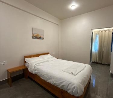 Bomdila House | E-RE House, Dirang