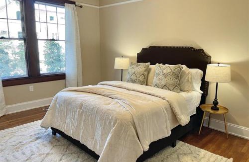Anderson House | E Reed St., 117 B