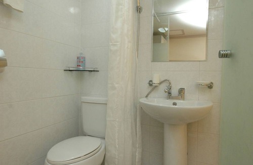 Nonhyeon-dong Hotel | E Residence