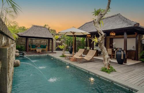 Mambal Resort | E Sanctuary Resort Ubud