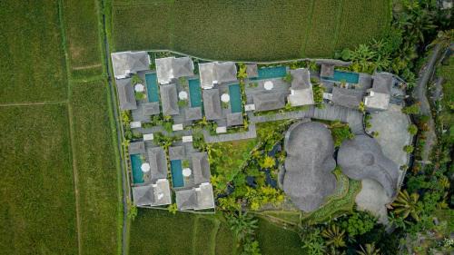 Mambal Resort | E Sanctuary Resort Ubud