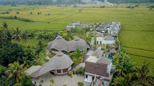 Mambal Resort | E Sanctuary Resort Ubud