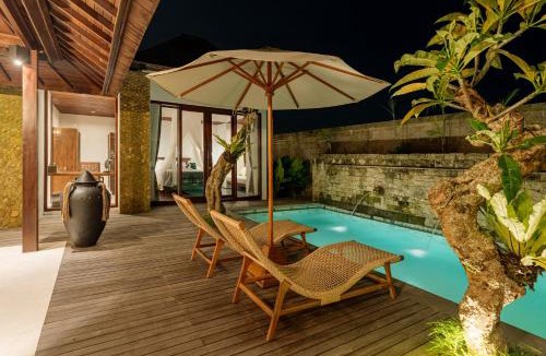 Mambal Resort | E Sanctuary Resort Ubud