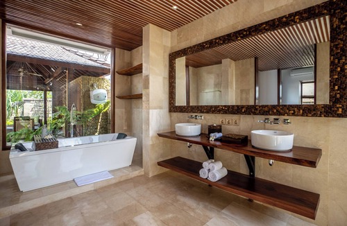 Mambal Resort | E Sanctuary Resort Ubud