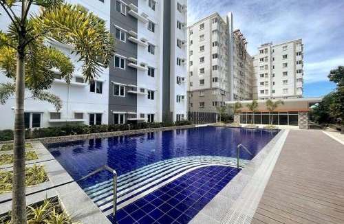 Guadalupe Apartment | E Staycation Studio