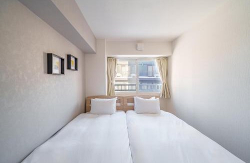 Naebocho Apartment | E-US Naebo 203