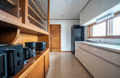Naebocho Apartment | E-US NAEBO HOUSE