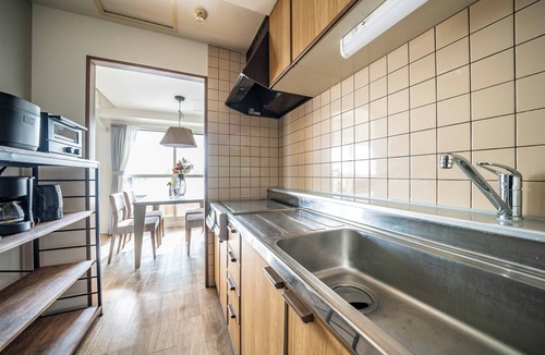 Naebocho Apartment | E-US NAEBO601
