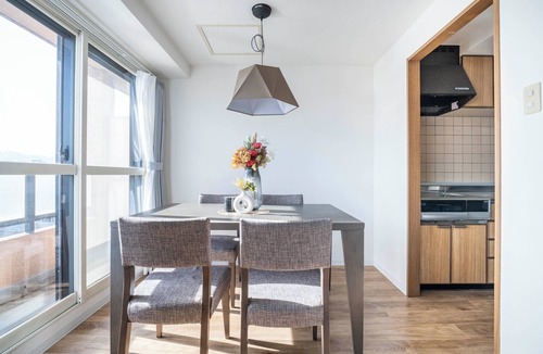 Naebocho Apartment | E-US NAEBO601