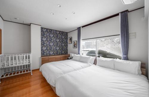 Shiroishi Apartment | E-us Sakaedori House