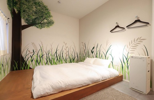 Taito Hostel | E10HOSTEL