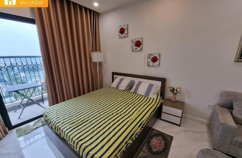 Nghia Đo Apartment | E2 D'EIDorado Apartment