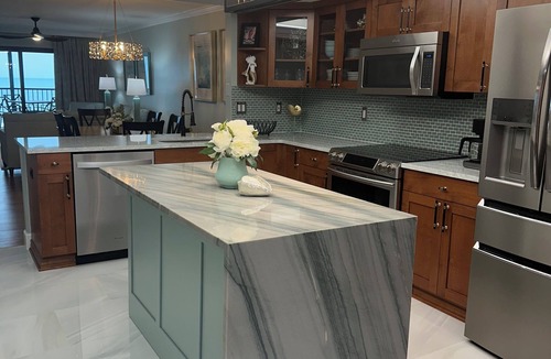Sanibel Condo | E25 Direct Gulf Front is open! Beautiful and new! Saturday-Saturday