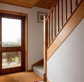 Mylor Churchtown House | E40 - Kiberick