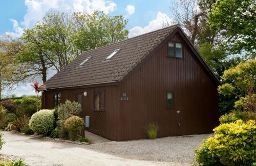 Mylor Churchtown House | E40 - Kiberick