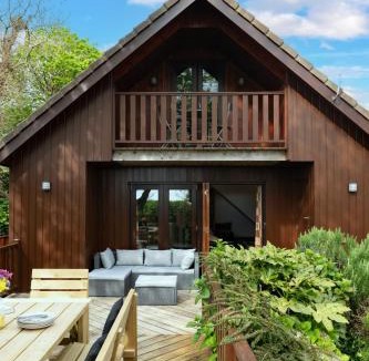 Mylor Churchtown House | E40 - Kiberick