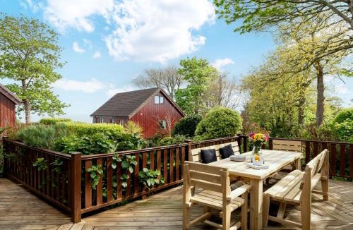 Mylor Churchtown House | E40 - Kiberick