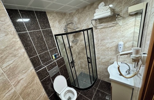 Esenyurt Hotel | E5 Park Hotel
