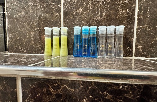 Esenyurt Hotel | E5 Park Hotel