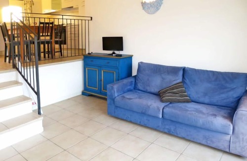 Baja Sardinia Apartment | Ea Bianca by Interhome