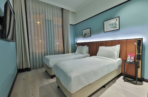 Talimhane Hotel | EA Exclusive Hotel