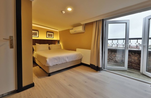 Talimhane Hotel | EA Exclusive Hotel