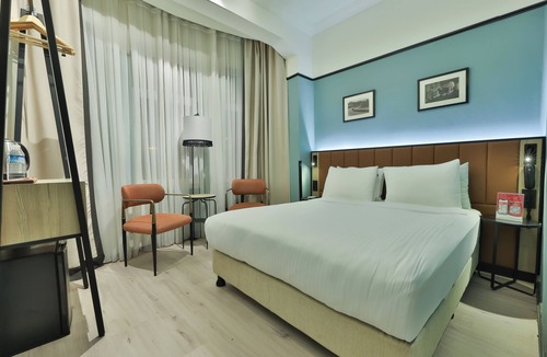 Talimhane Hotel | EA Exclusive Hotel