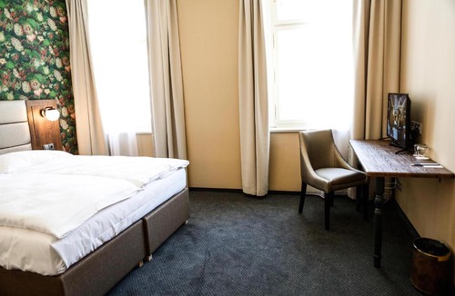 Zizkov Hotel | EA Hotel Victoria