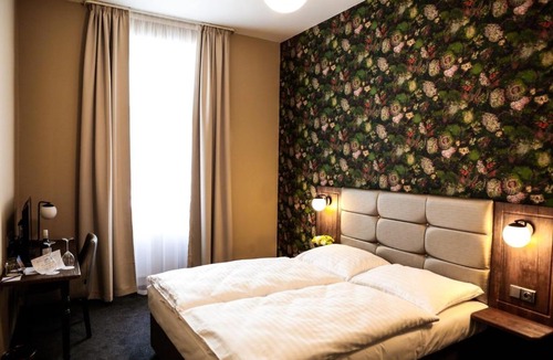 Zizkov Hotel | EA Hotel Victoria