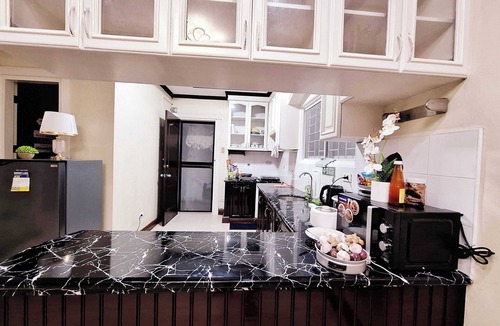 Davao Apartment | EA1 Studio Apartment Room near SM City Davao Costal Road & Ecoland Bus Terminal