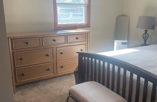 Appleton House | EAA rental. Easy access to 441