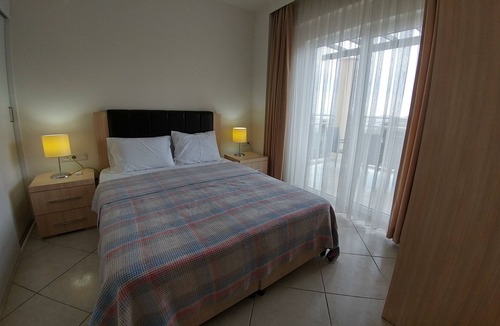 Sogucak House | Eagle 12 Dublex
