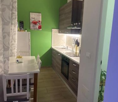Massa Lombarda Apartment | Eagle Apartment