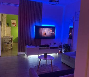 Massa Lombarda Apartment | Eagle Apartment