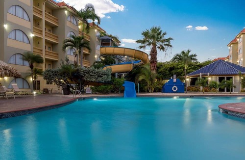 Oranjestad-West Hotel | Eagle Aruba Resort & Casino