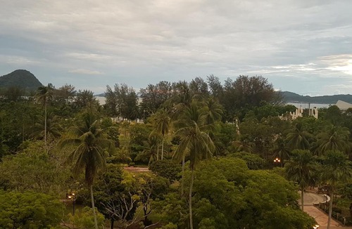 Kuah Hotel | Eagle Bay Express