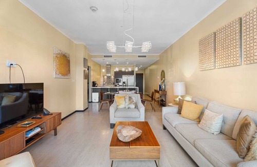 Oranjestad-West Condo | Eagle Beach- Best 2BR rates at LeVent Resort-LV105