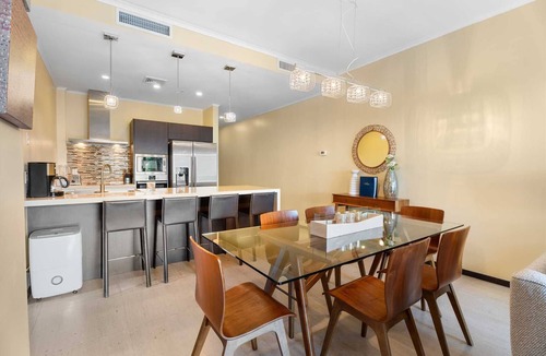 Oranjestad-West Condo | Eagle Beach- Best 2BR rates at LeVent Resort-LV105