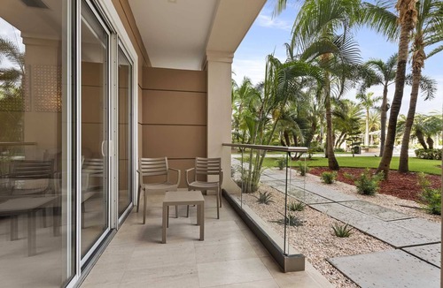 Oranjestad-West Condo | Eagle Beach- Best 2BR rates at LeVent Resort-LV105