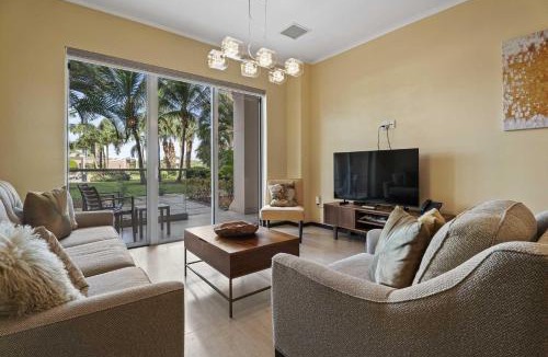 Oranjestad-West House | Eagle Beach- Best 2BR rates at LeVent Resort-LV105
