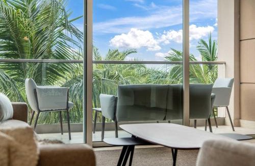 Palm Beach House | Eagle Beach - Luxury Beachscape 2BR condo - LV302