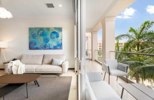Palm Beach House | Eagle Beach - Luxury Beachscape 2BR condo - LV302