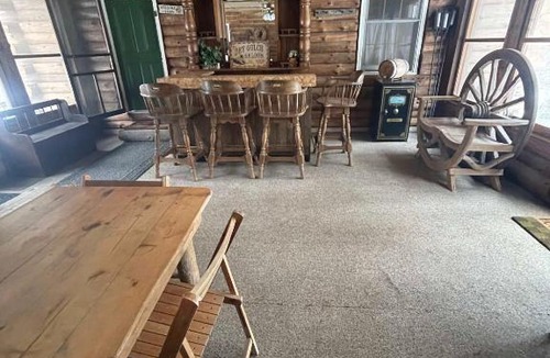 Mauston House | Eagle Bluff Lodge by Patriot Properties