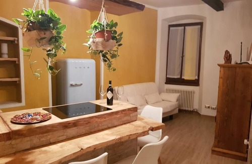 Citta Antica Apartment | Eagle Dwelling