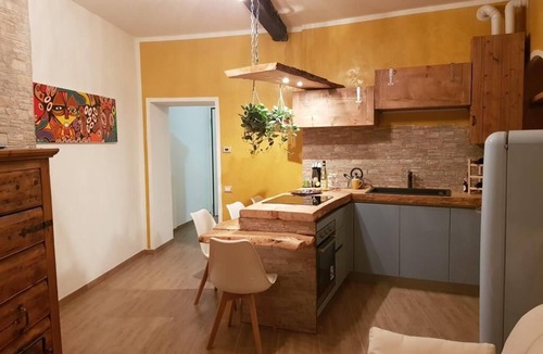 Citta Antica Apartment | Eagle Dwelling